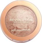 Revolution Reloadeted Bronzer Holiday Romance