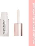 Revolution Shimmer Bomb Light Beam Lip Gloss