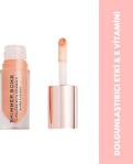 Revolution Shimmer Bomb Lip Gloss Starlight