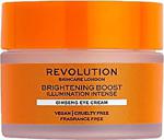 Revolution Skincare Aydınlatıcı Ginseng Eye Cream 15 Ml Göz Kremi