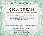 Revolution Skincare Cica 50 Ml Nemlendirici Krem