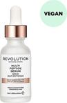 Revolution Skincare Cilt Serumu Sıkılaştırıcı Peptit 30 Ml