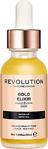 Revolution Skincare Gold Elixir Yağı 30 Ml