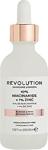 Revolution Skincare Niacinamide Ve Çinko 60 Ml Cilt Serumu