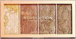 Revolution Vintage Lace Highlighter Palette Aydınlatıcı Paleti