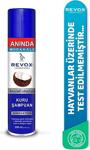 Revox Anında Müdahale 200 Ml Kuru Şampuan