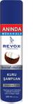 Revox At Kuyruğu Bitki Özlü Kuru Şampuan 200 ml