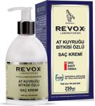 Revox At Kuyruğu Bitkisi Özlü 250 ml Saç Kremi