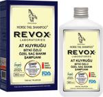 Revox At Kuyruğu Şampuan 360 ml