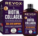 Revox Biotin&Collagen At Kuyruğu 360 ml Şampuan