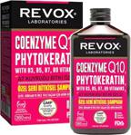 Revox Coenyzme Q10 Phytokeratin Özel Bitkisel 360 ml Şampuan