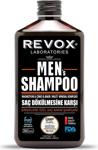 Revox Men Saç Dökülmesine Karşı Şampuan 360 ml