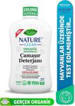 Revox Nature Clean Organik Çamaşır Makinesi Deterjanı - 1000 Ml.