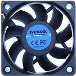 Rewel 8X8 Bilgisayar Fanı Oem Fan-8025-1 80X80X25Mm Evercool Jt825B X S 441011