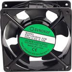 Rewel Sunon Dp200A 12X12X38 220 Volt Fan