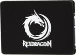 Rexdragon 1 Tb S330 2.5" Sata 3.0 Ssd