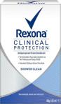 REXONA Clinical Protection Kadın Stick