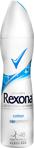 Rexona Cotton Dry 150 ml Deo Spray