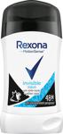 Rexona Invisible Aqua 40 Ml Deo Stick