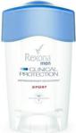 Rexona Men Clinical Protection Sport 45 ml Krem Roll-On