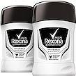 Rexona Men Invisible Black & White 50 ml 2 Adet Deo Stick