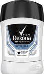 Rexona Men Invisible Black & White Ice Fresh 50 ml Deo Stick