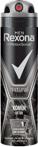 Rexona Men Natural Fresh Kömür Detox 150 ml Deo Sprey