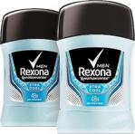 Rexona Men Xtra Cool 50 Ml 2 Adet Deo Stick