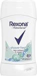 Rexona Stick Deodorant Shower Clean 40 Ml