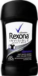 Rexona Women Invisible Black & White Diamond 40 Ml Deo Stick