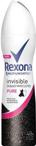 Rexona Women Invisible Pure 150 ml Deo Sprey