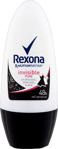 Rexona Women Invisible Pure 50 Ml Roll-On