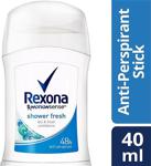 Rexona Women Shower Fresh 50 gr Deo Stick