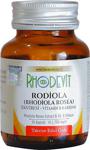 Rhodevit - Rodiola (Rhodiola Rosea) Ekstresi - Vitamin B Karışımı