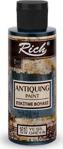 Rich Antiquing Paint Eskitme Ahşap Boyası 120 Cc. 1610 Yeşil