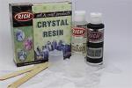Rich Crystal Resin Şeffaf Kristal Reçine Set 195 Cc