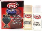 Rich Kristal Sır Vernik 40Cc