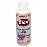 Rich Magic Dekopaj Tutkalı 130 Ml