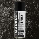 Rich Marble Effect Sprey Mermer Efekti 200 Ml. Beyaz