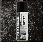 Rich Mermer Efekti Sprey 200 Ml - Beyaz