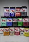 Rich Multi Decor Chalked Akrilik Boya 100 ml. RENK SEÇMELİ