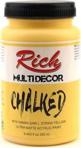 Ri̇ch Multi Decor Chalked Akrilik Boya 250 Cc. 4516 Saman