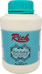 Rich Multi Surface Her Yüzey Için Akrilik Boya 1750 Gr. Alaçatı