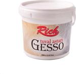 Rich Tuval Astarı / Gesso 1000 Cc