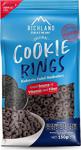 Richland Cookie Rings 150 Gr Kakaolu Tahıl Halkaları