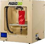 Rigid3D 3D Zero2 3D Yazıcı