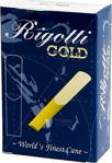 Rigotti Gold Klarnet Kamışı No:1