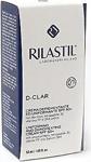 Rilastil D-Clar Cream Spf 50 Güneş Koruyuculu Leke Önleyici Krem 50 Ml