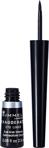 Rimmel Exaggerate Liquid Waterproof 01 Black Eyeliner