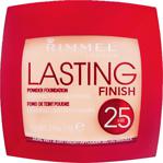 Rimmel Lasting Finish Powder 002 Soft Beige Pudra